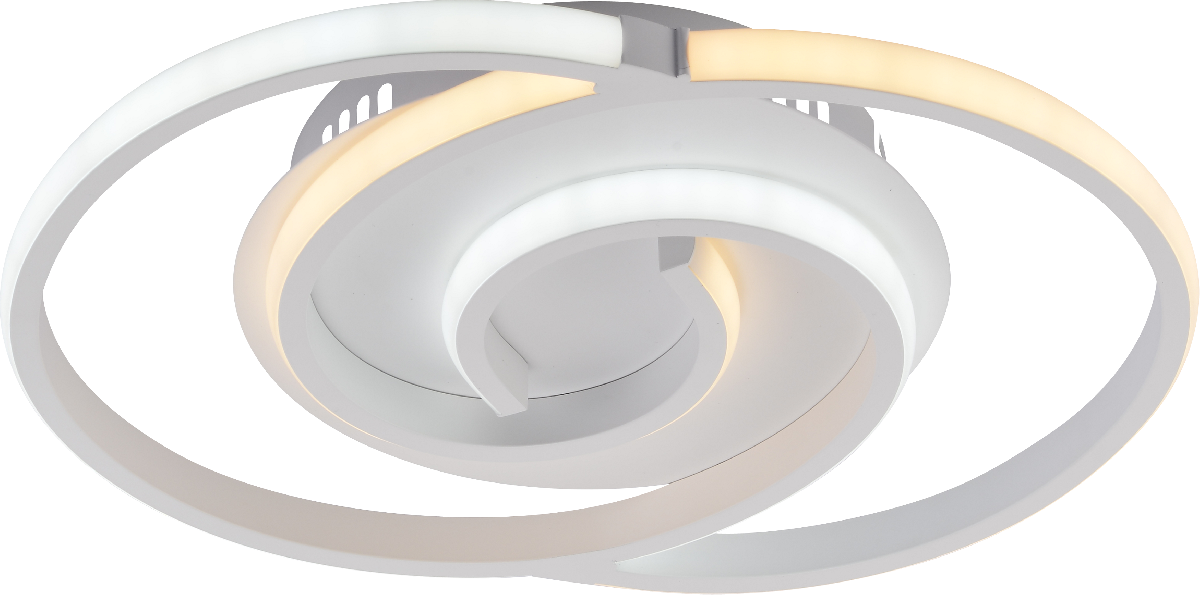 Потолочная люстра Rivoli Janet Б0061841