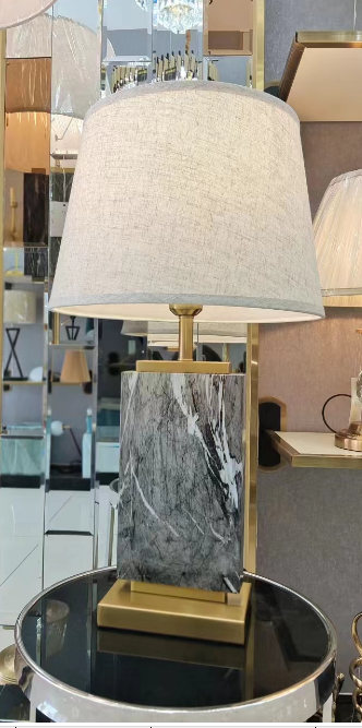 Настольная лампа Alfa Light F2324-23