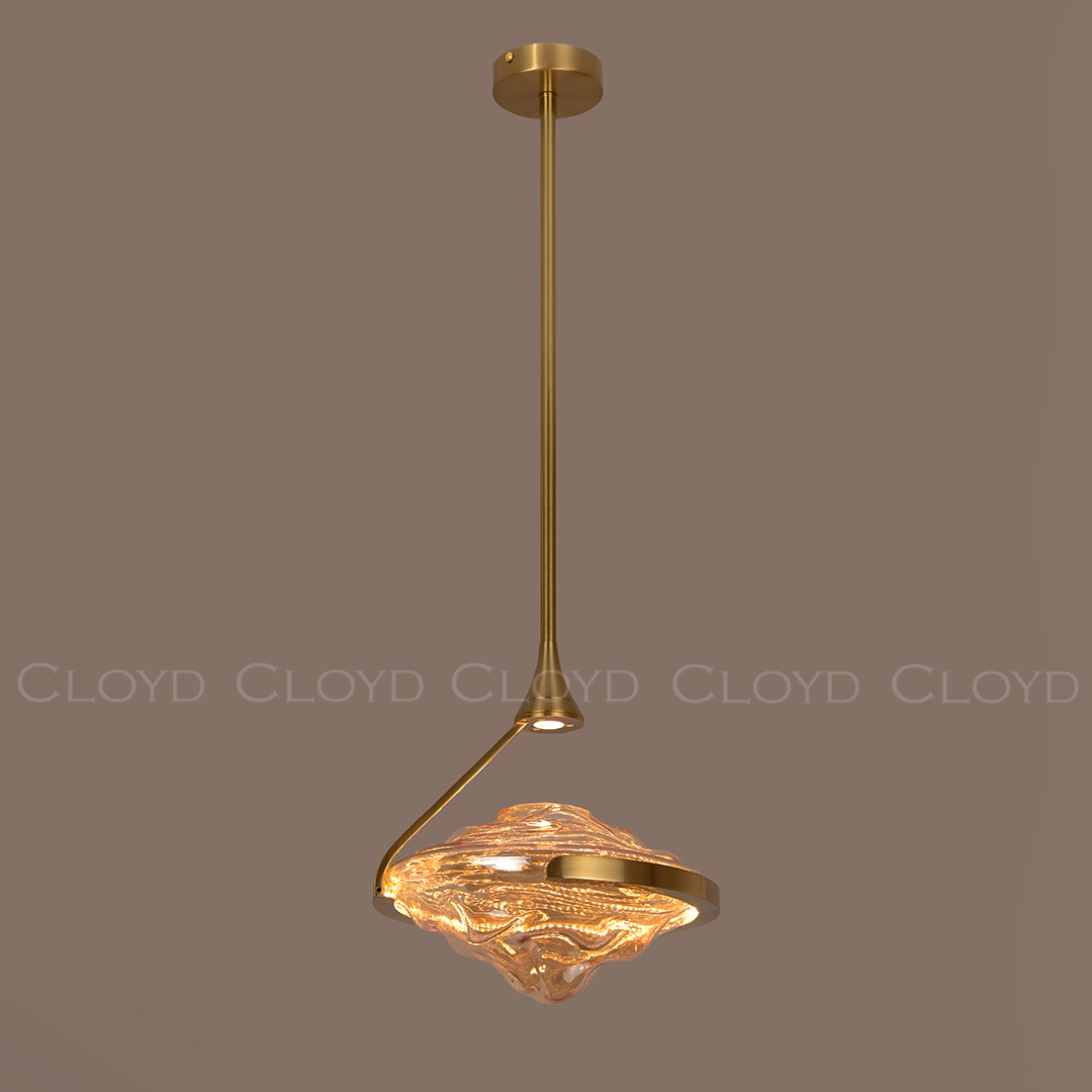 Подвесной светильник Cloyd Amalgama 11425