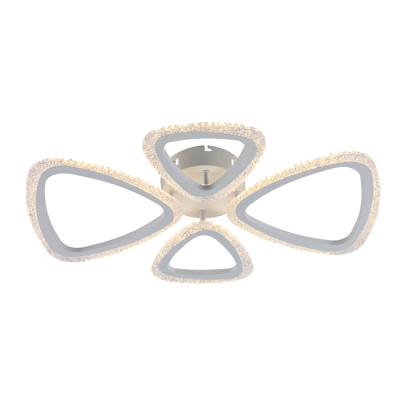 Потолочная люстра Rivoli Kayla 6096-104 Б0054905