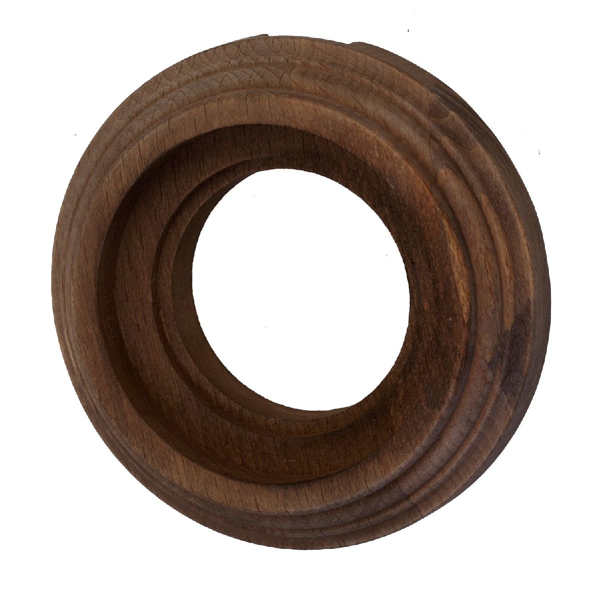 Рамка 1-постовая Bironi Лизетта BF1-610-17