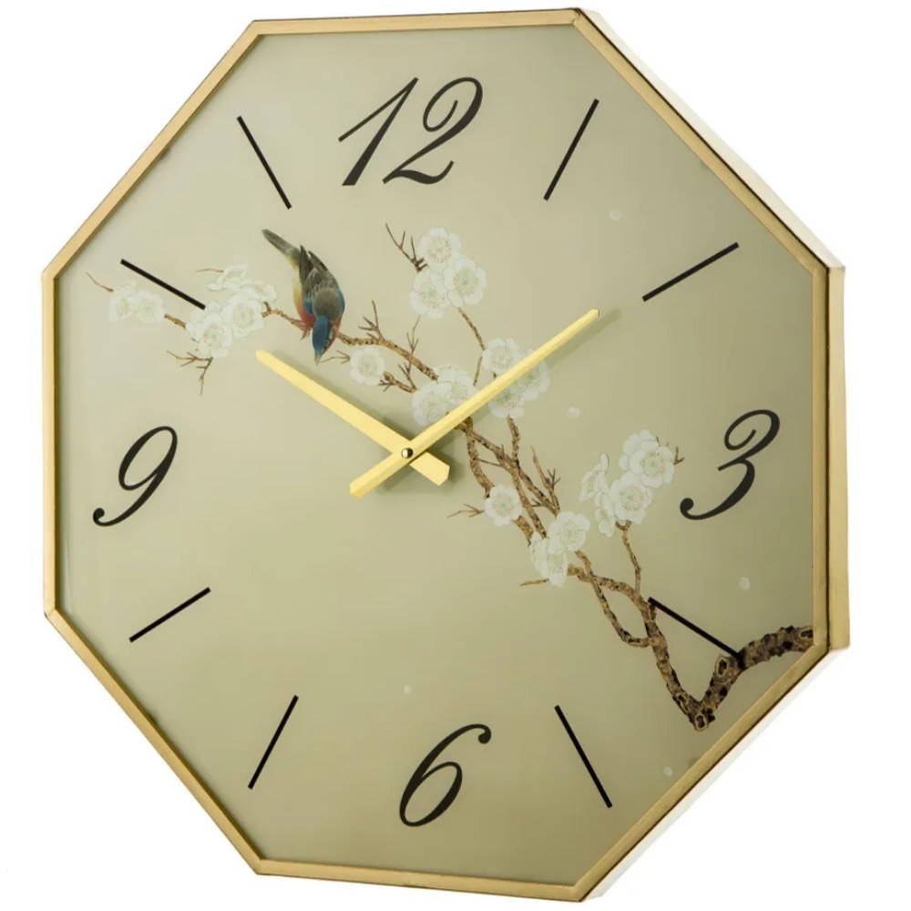 Настенные часы Aviere 25535