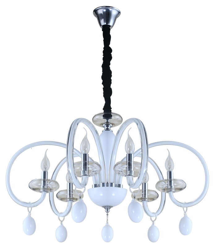 Подвесная люстра Escada 5028/6