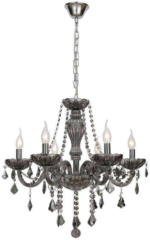 Подвесная люстра WERTMARK WE161.06.103