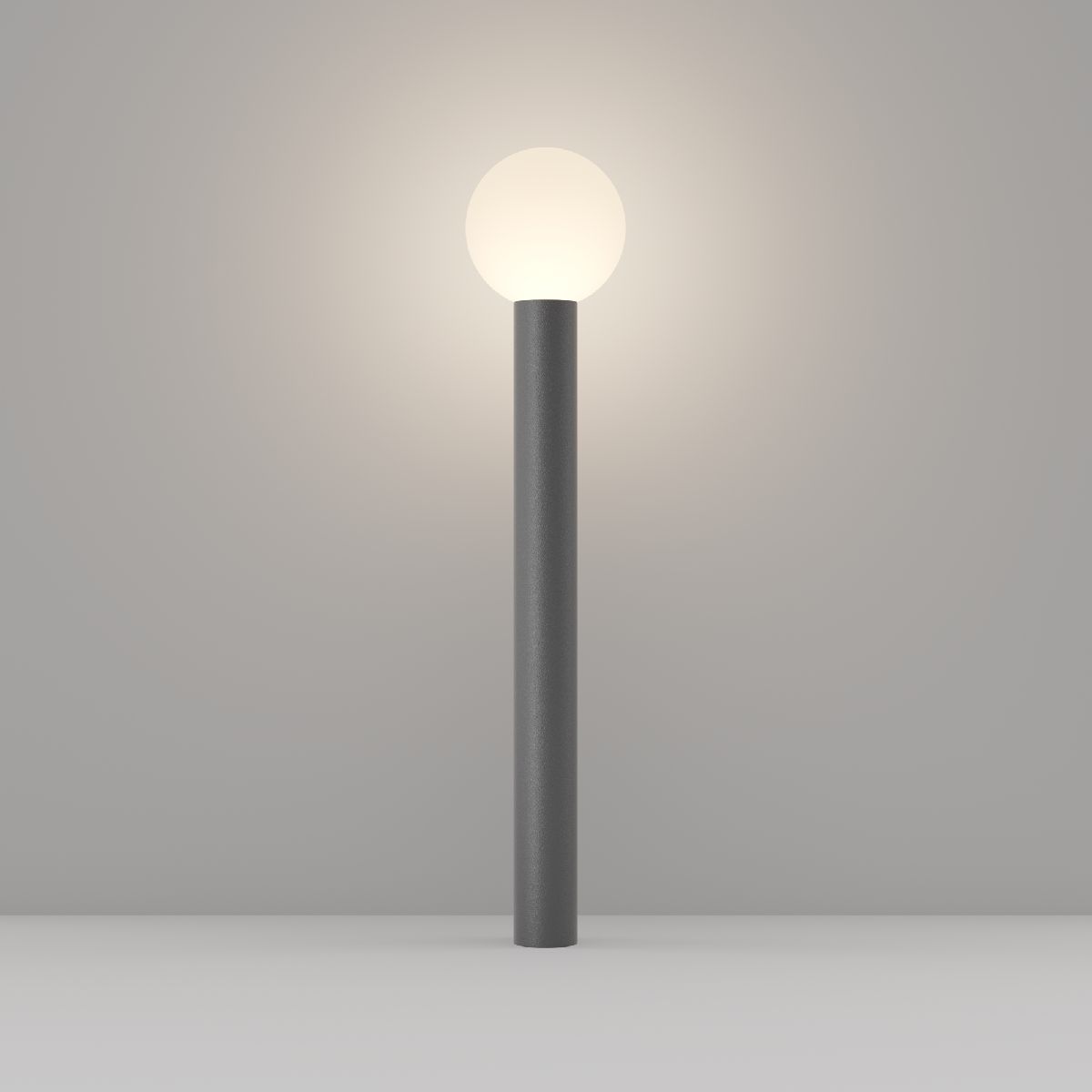 Ландшафтный светильник Maytoni Bold O598FL-01GR