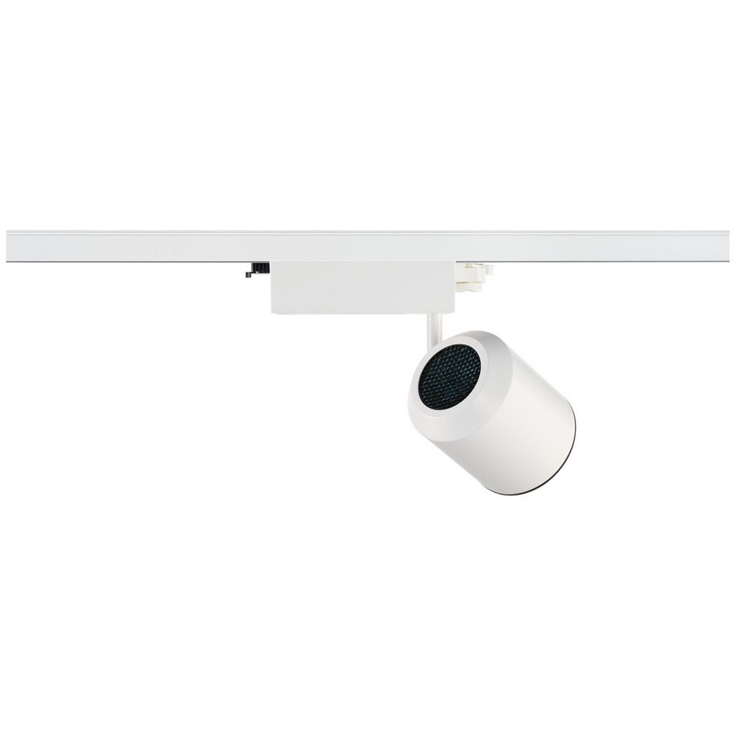 Трековый светодиодный светильник SLV 3Ph Supros 152811