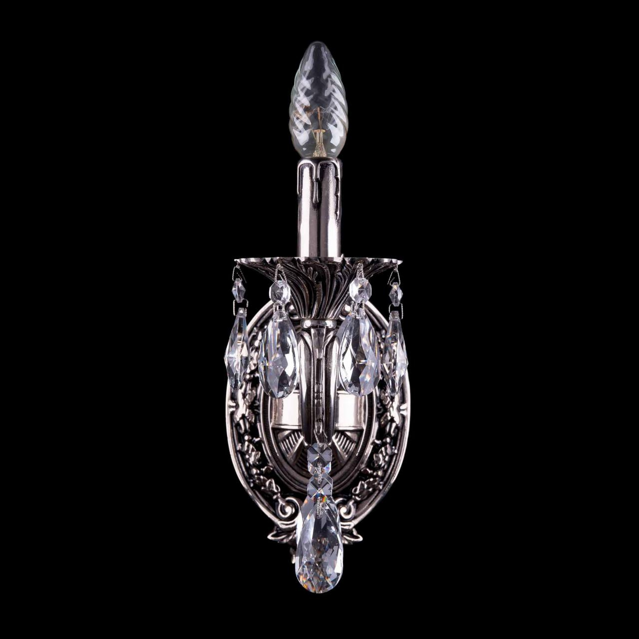 Бра Bohemia Ivele 1702B/1/175/A/NB