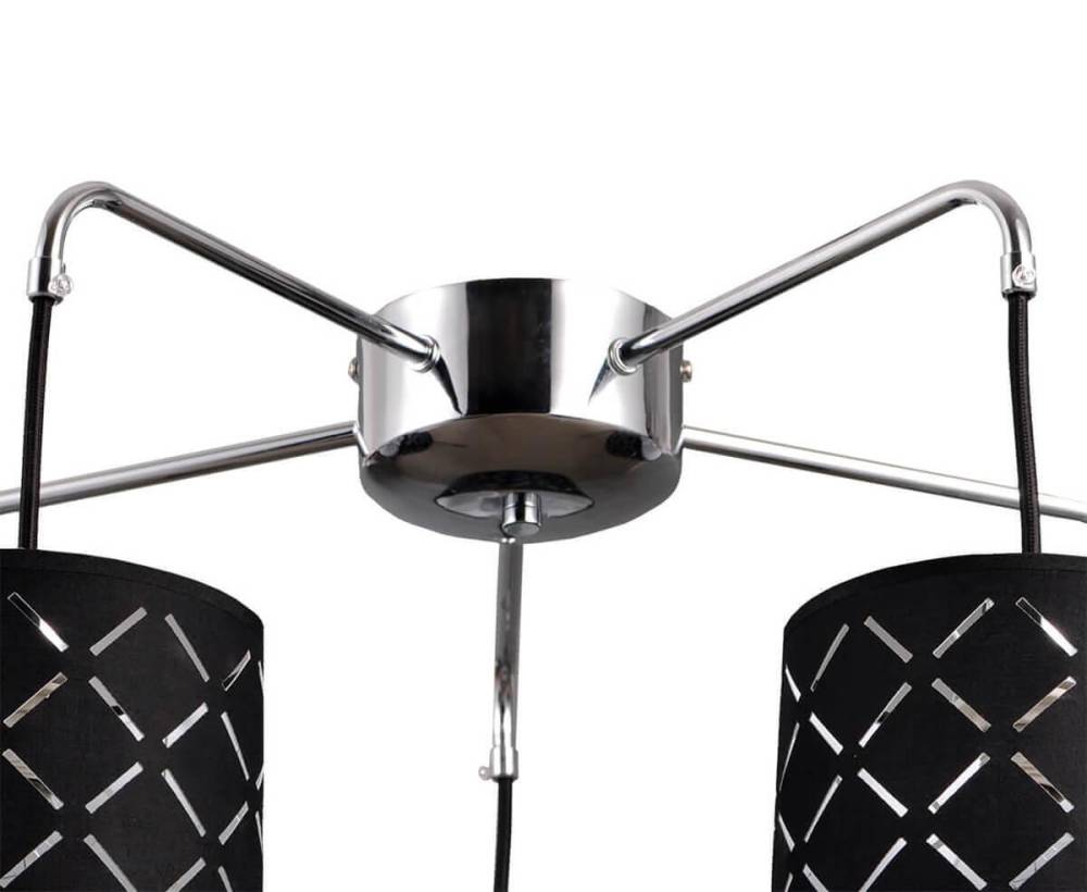 Потолочная люстра Seven Fires Дрина 35179.01.13.05