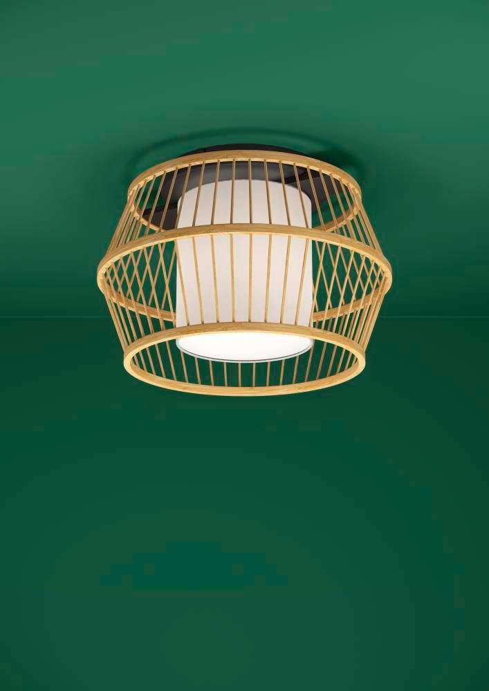 Потолочный светильник Eglo Monterroso 390232