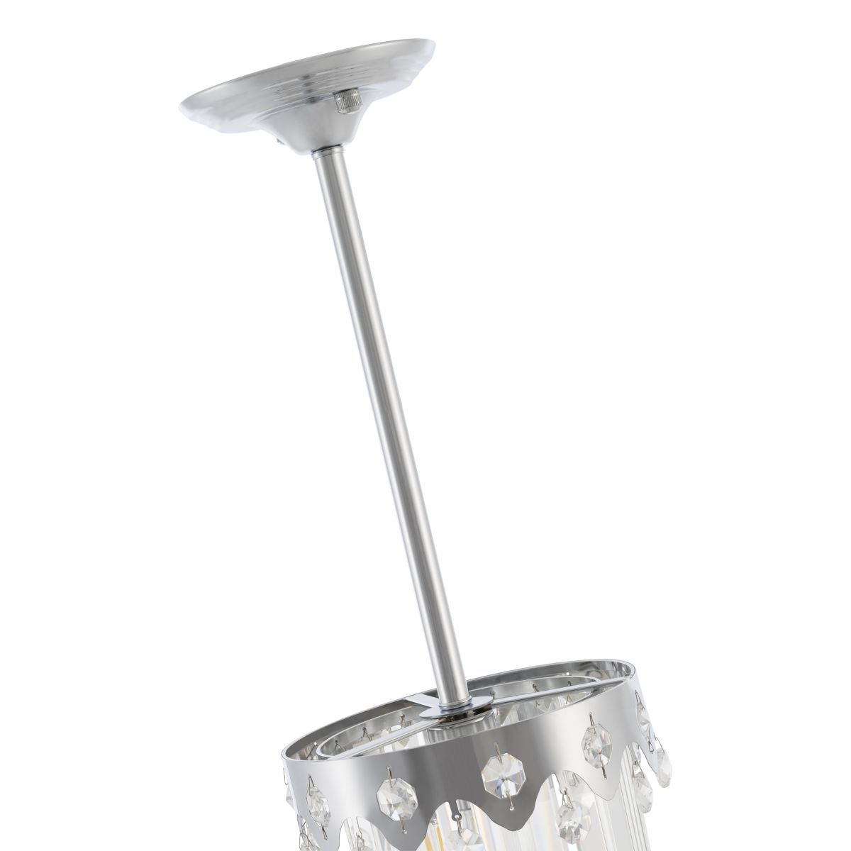 Потолочный светильник Arte Milano Sorrento 378909/1/300/200 CR