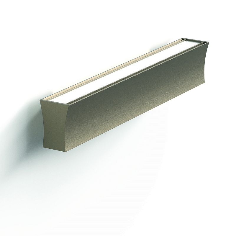 Настенный светильник Mantra Hanok 7778