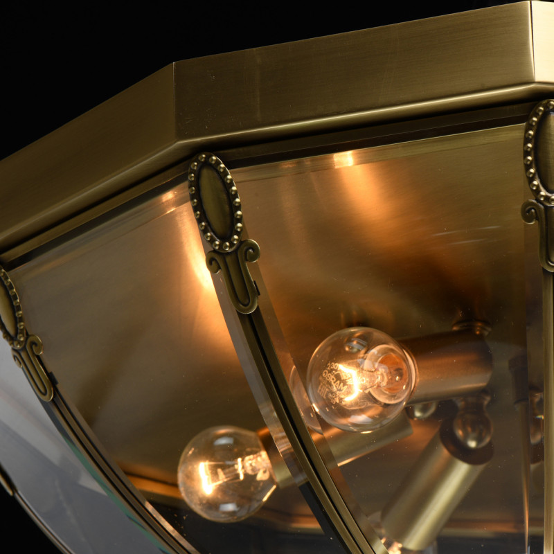 Накладная люстра Chiaro 802011306