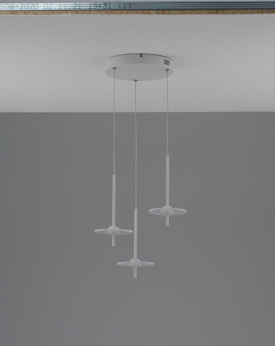 Подвесной светильник Moderli Ella V11392-PL