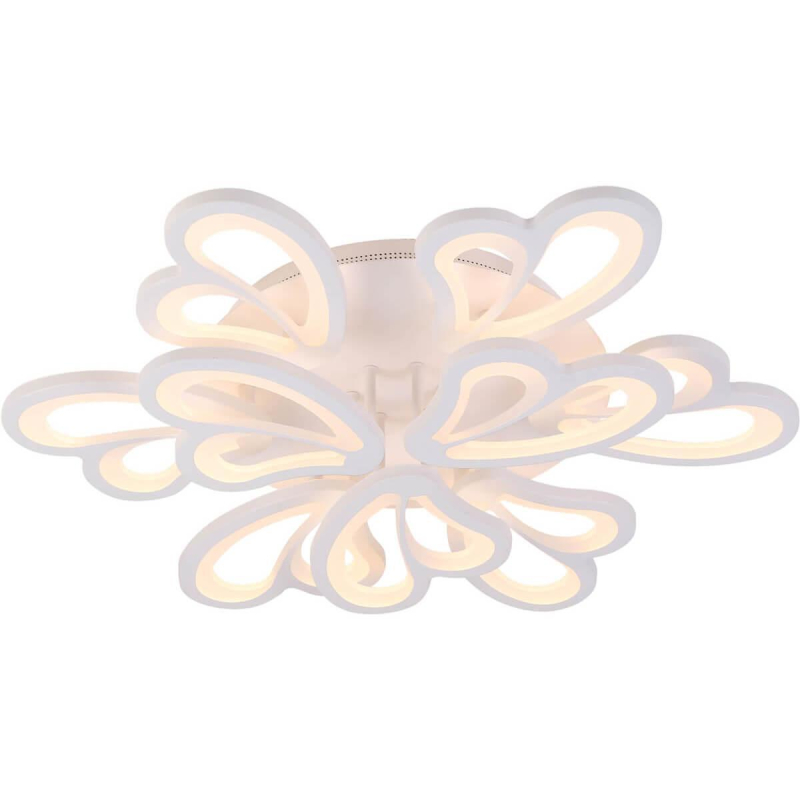 Потолочная люстра Rivoli Cuore 6009-109 Б0038162