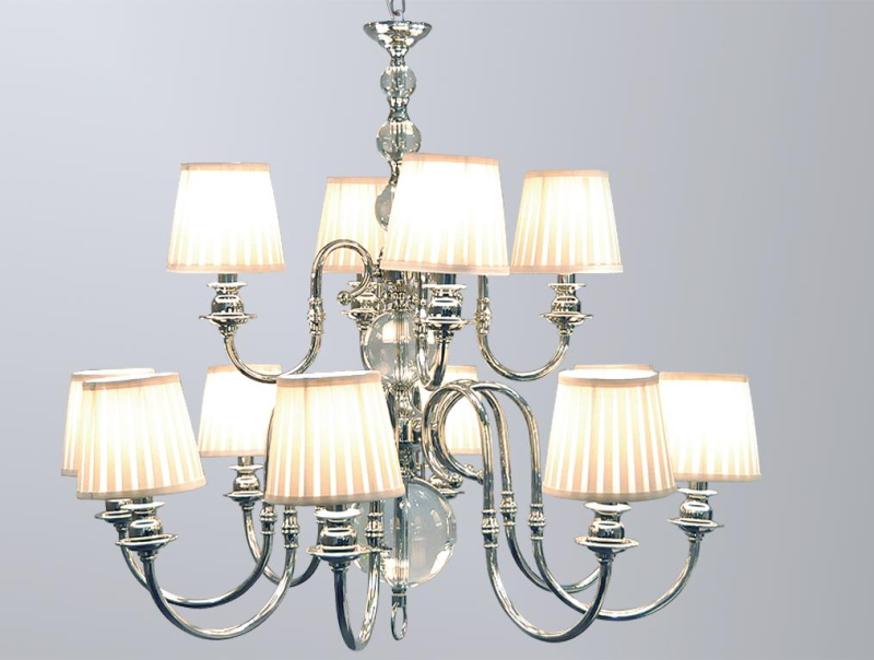 Подвесная люстра Newport 3112/C