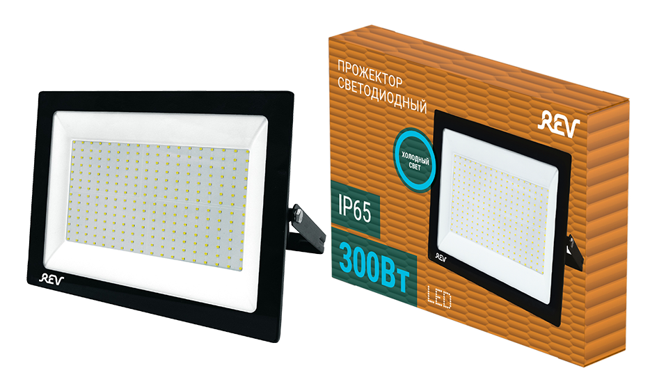 Прожектор REV Ultra Slim 32309 9