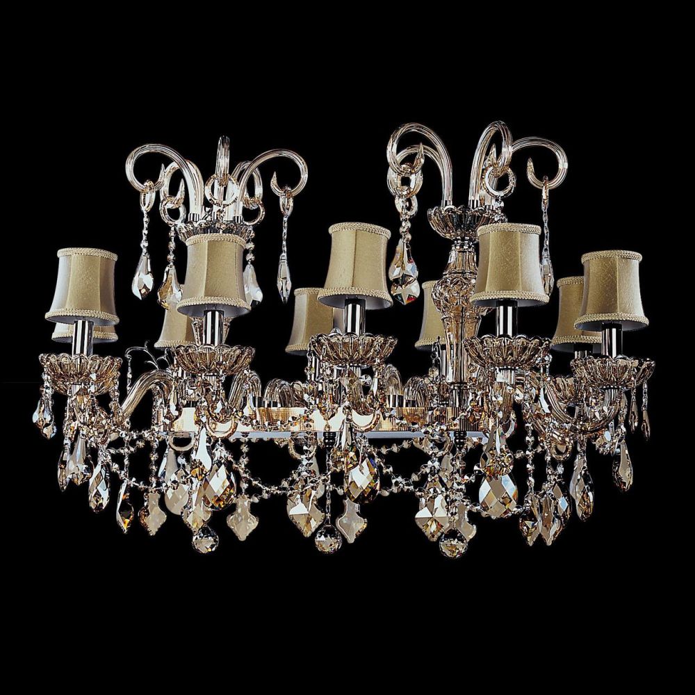 Подвесная люстра Osgona Nativo 715117