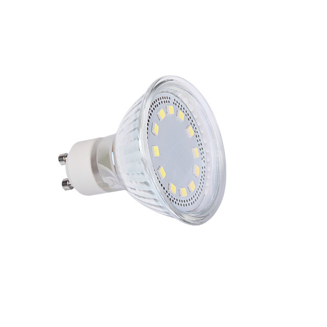 Лампа светодиодная Kanlux LED12 GU10 3W 6200-6800К 19931