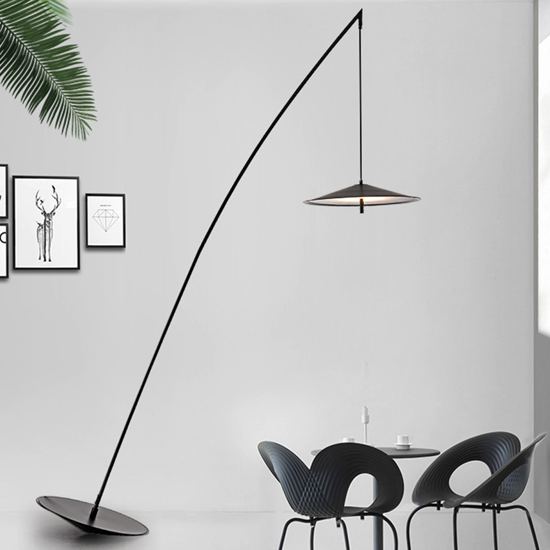 Торшер ImperiumLoft Mauno 228296-23