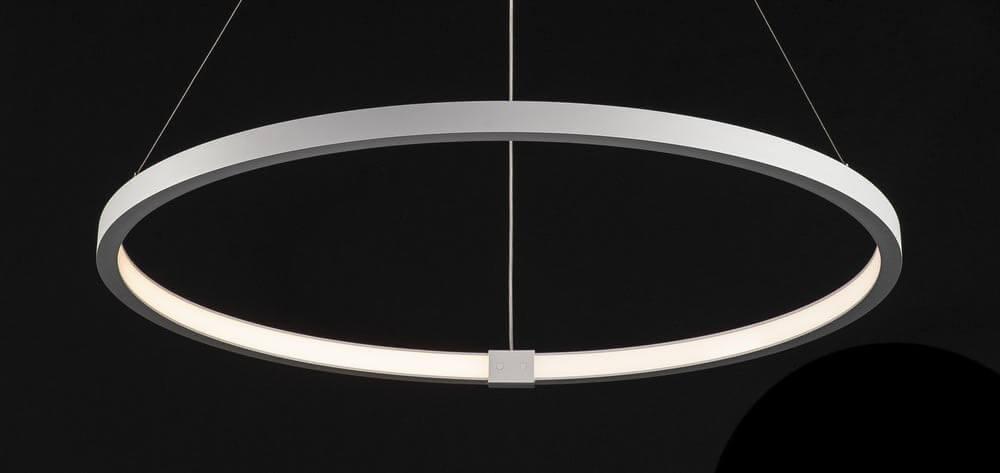 Подвесной светодиодный светильник SLV One 1002912