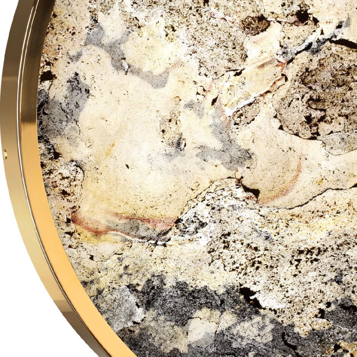 Настенно-потолочный светильник Odeon Light Bergi 5079/40L