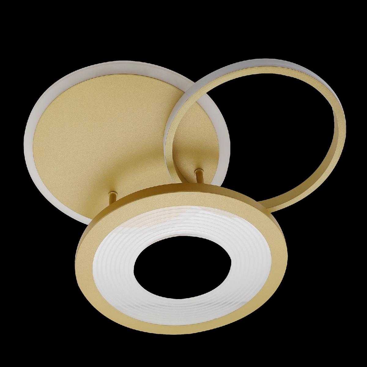 Потолочная люстра Natali Kovaltseva LED LAMPS 81300