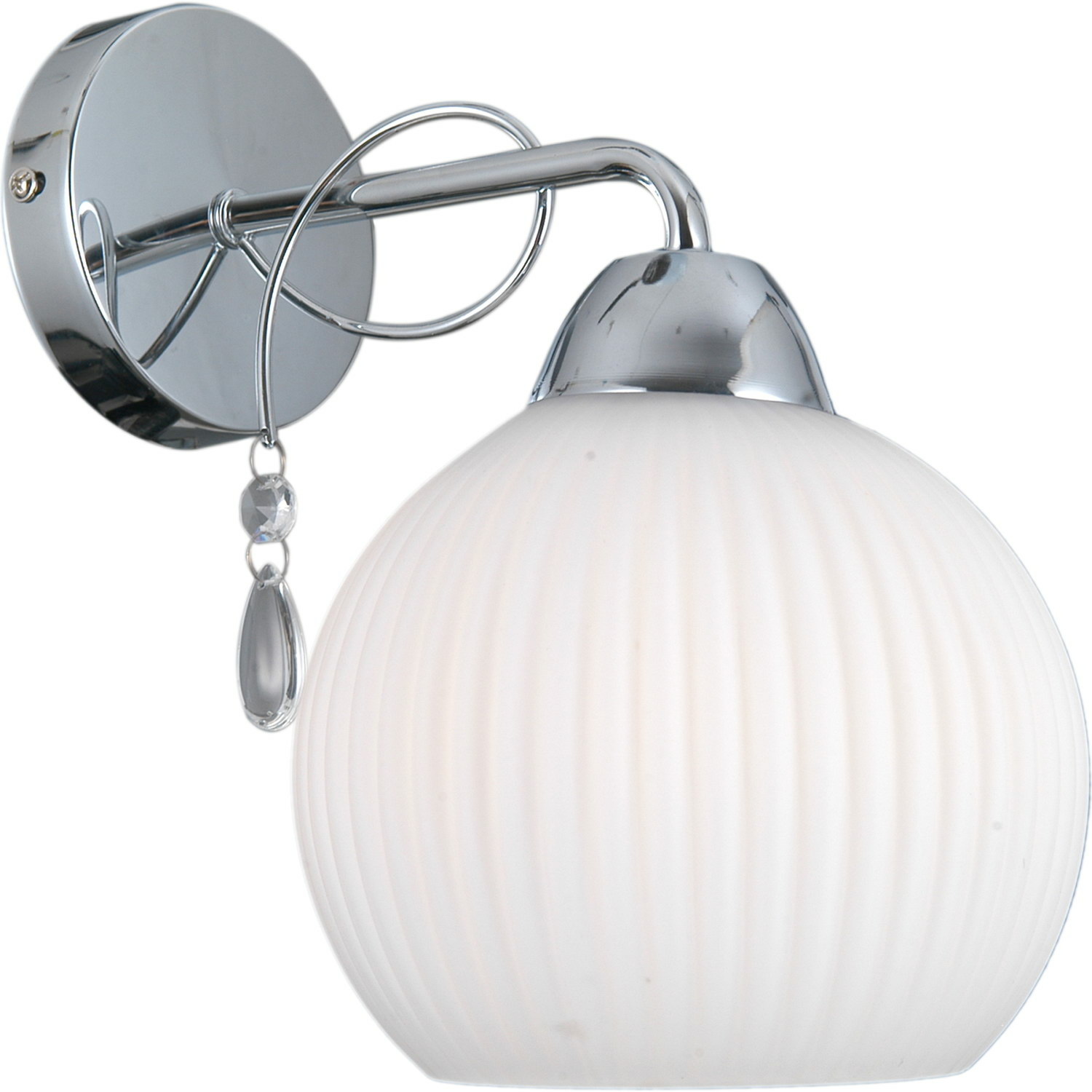 Бра Illumico IL0421-1WSQ-29 CR