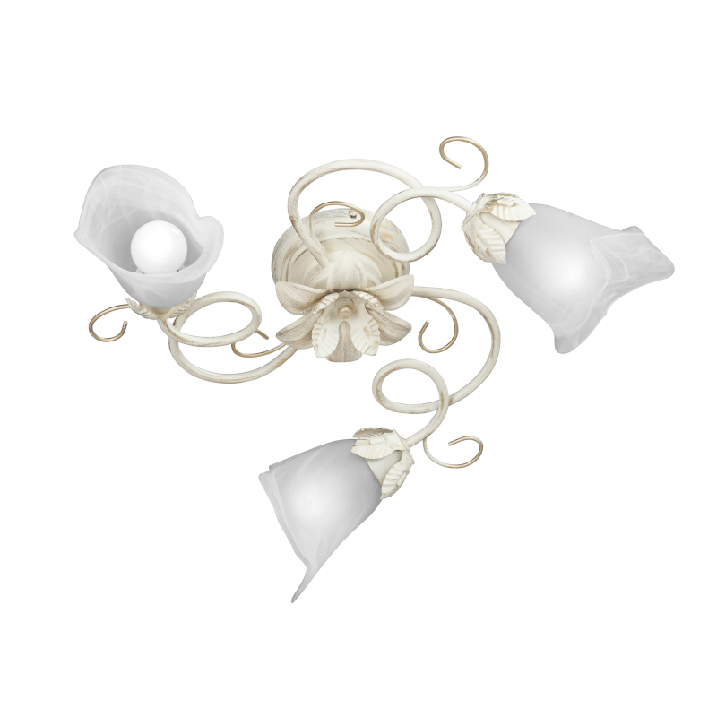 Потолочная люстра Vitaluce V1646-3/3PL