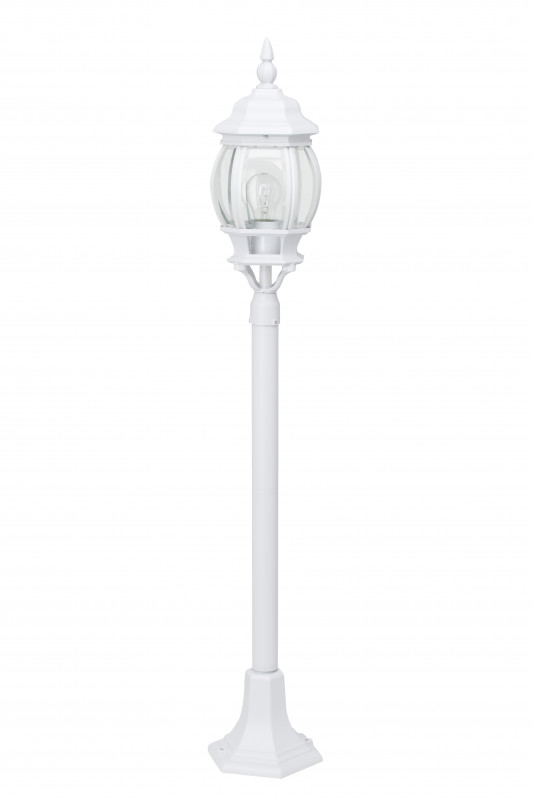 Садовый светильник шар Brilliant 48685_05