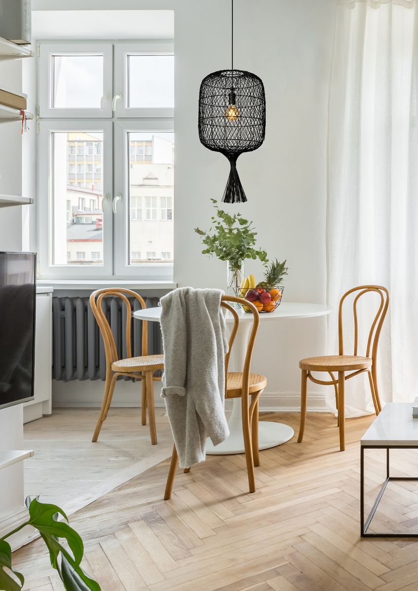 Подвесной светильник Lucide Garve 03436/40/30