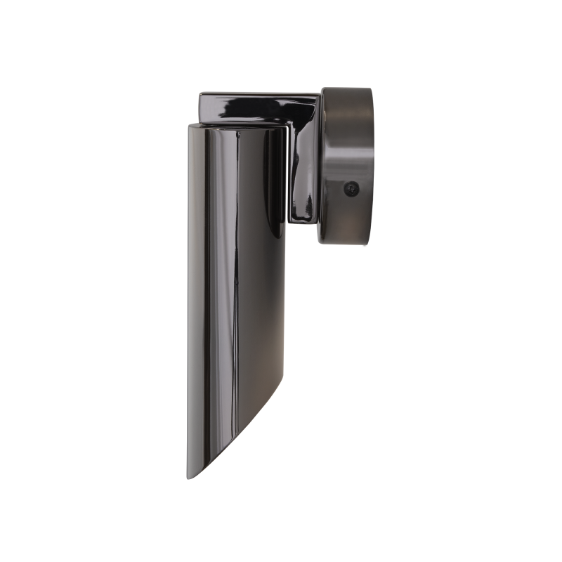 Бра Eurosvet Wing 40037/1 черный жемчуг a062382