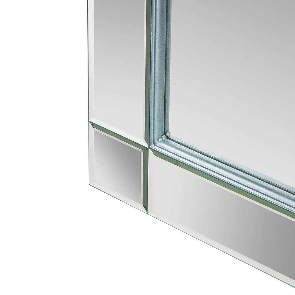 Зеркало Runden Айсберг V20119