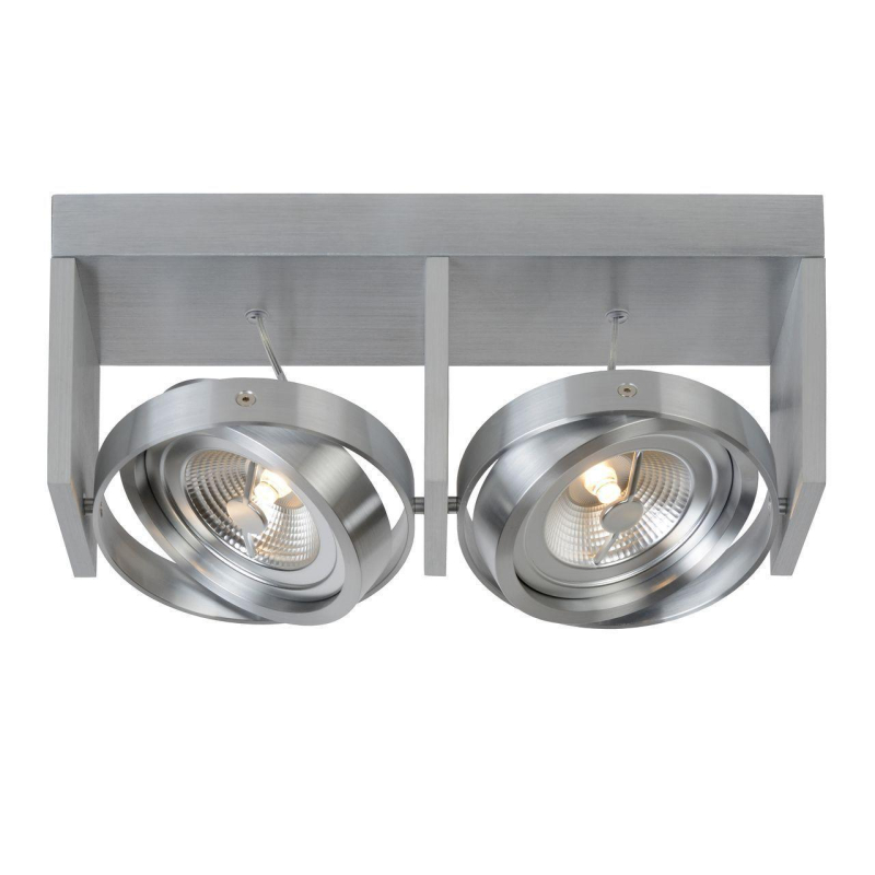 Светодиодный спот Lucide Zett Led 31988/24/12