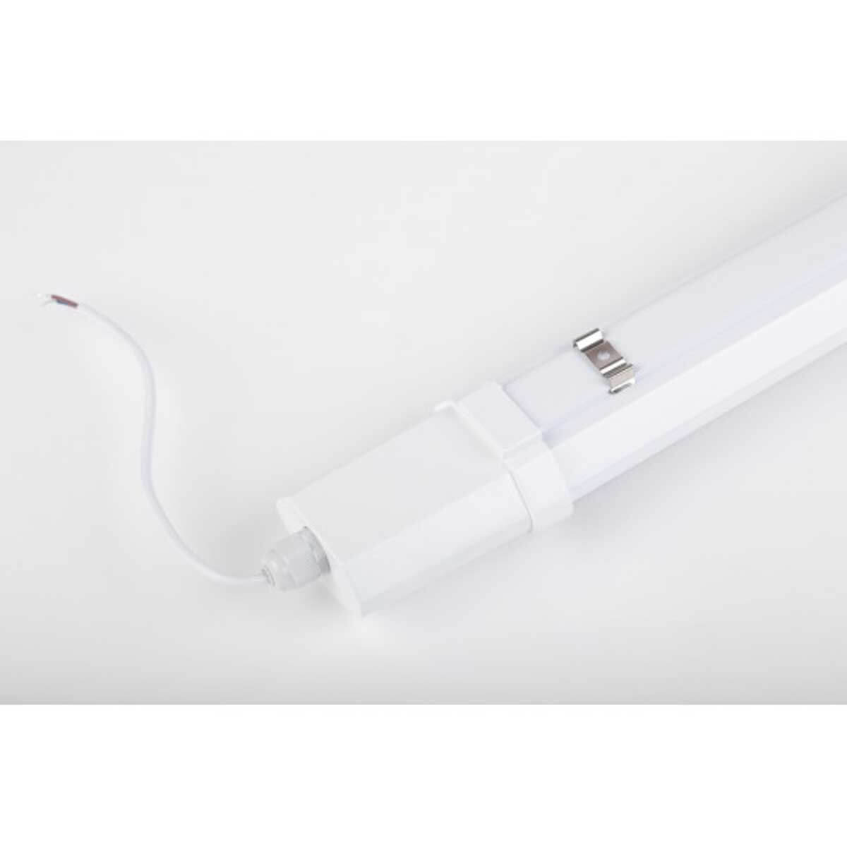 Настенно-потолочный светильник ЭРА SPP-3-40-4K-P Б0047188