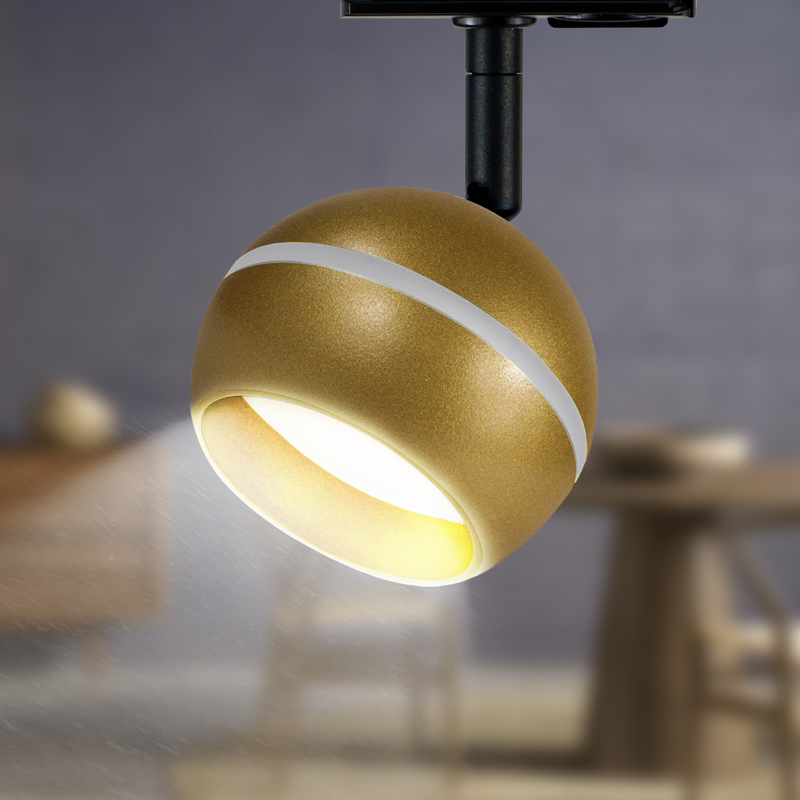 Трековый светильник Эра TR47 - GX53 MG Б0054157