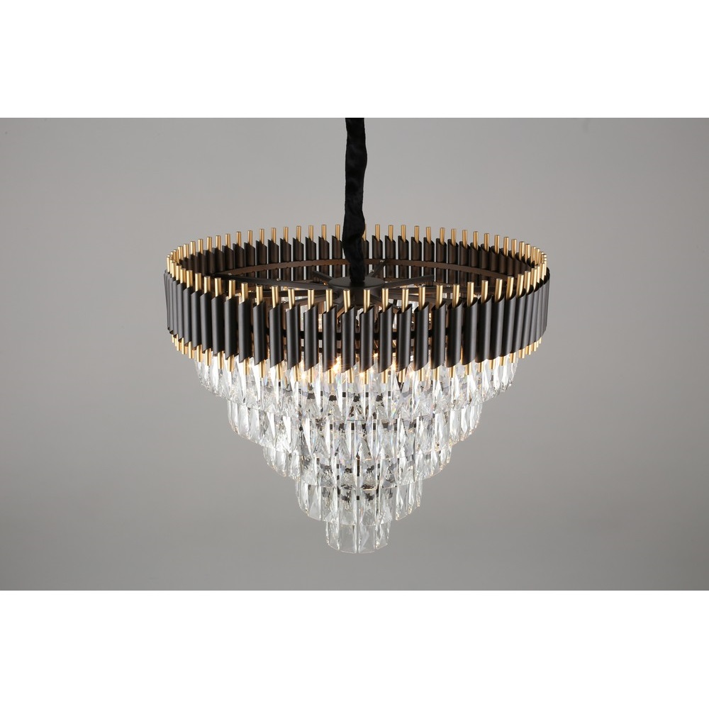 Подвесная люстра Omnilux Corleone OML-69803-15