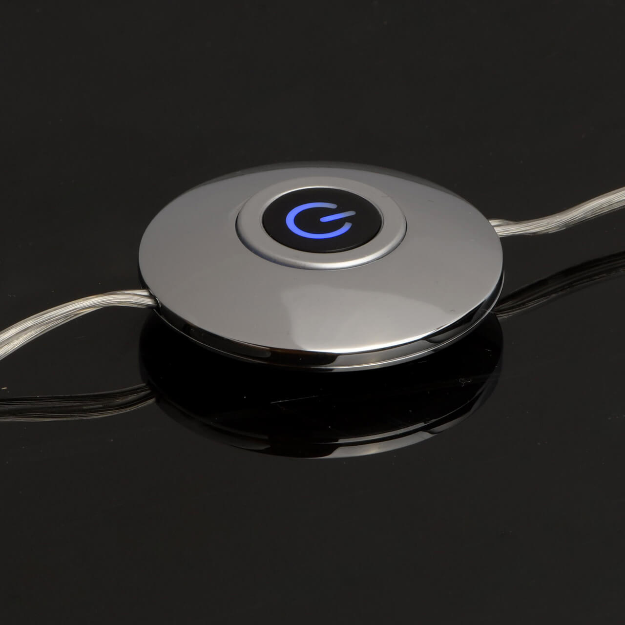 Настольная лампа De Markt Эрида 1 706030101