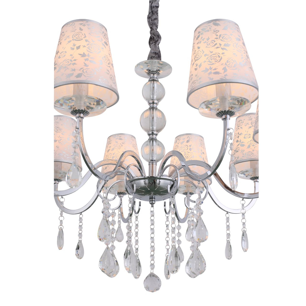 Подвесная люстра ST Luce Aumentato SL176.103.08