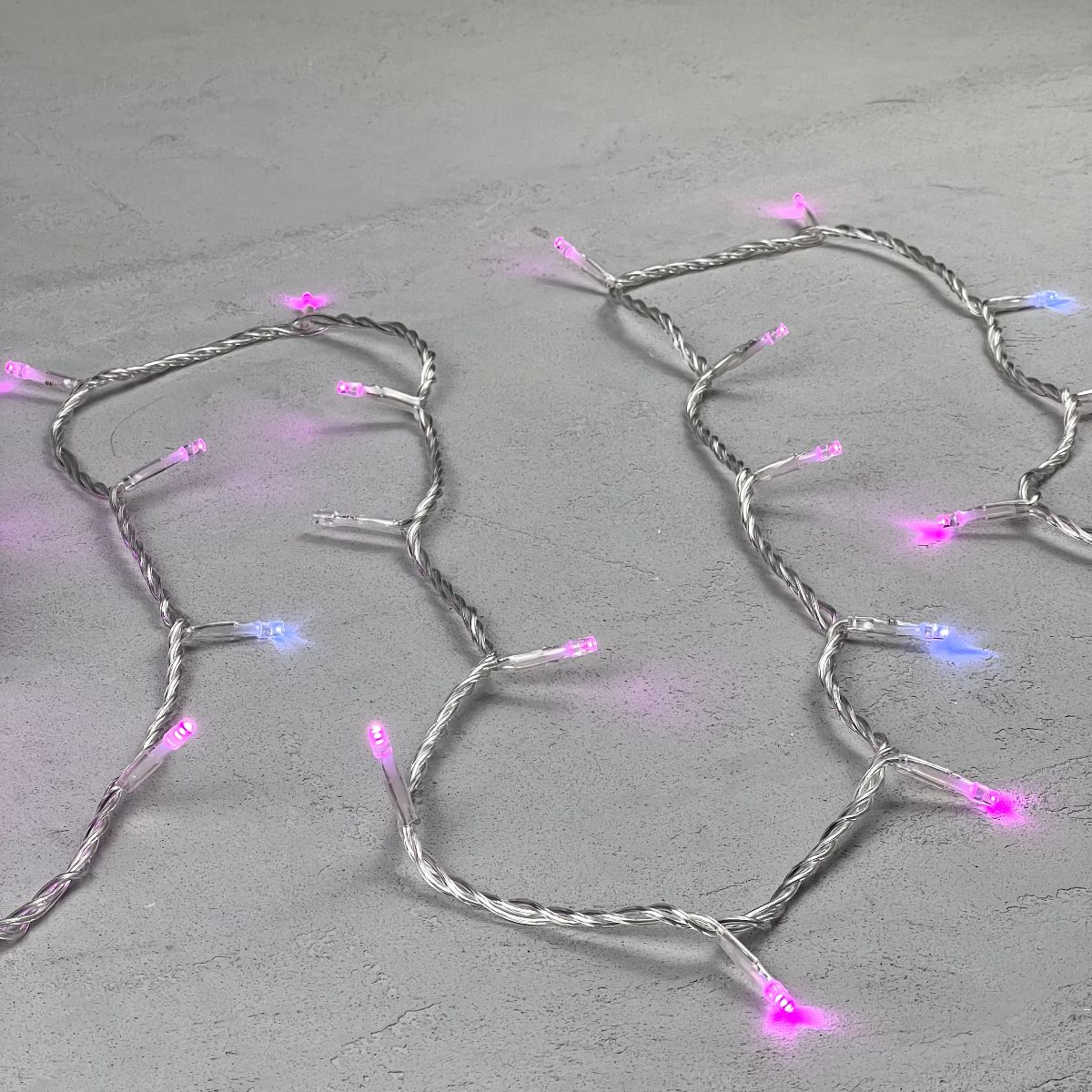 Гирлянда Нить Laitcom (LTC) PST100BLW-10-1P