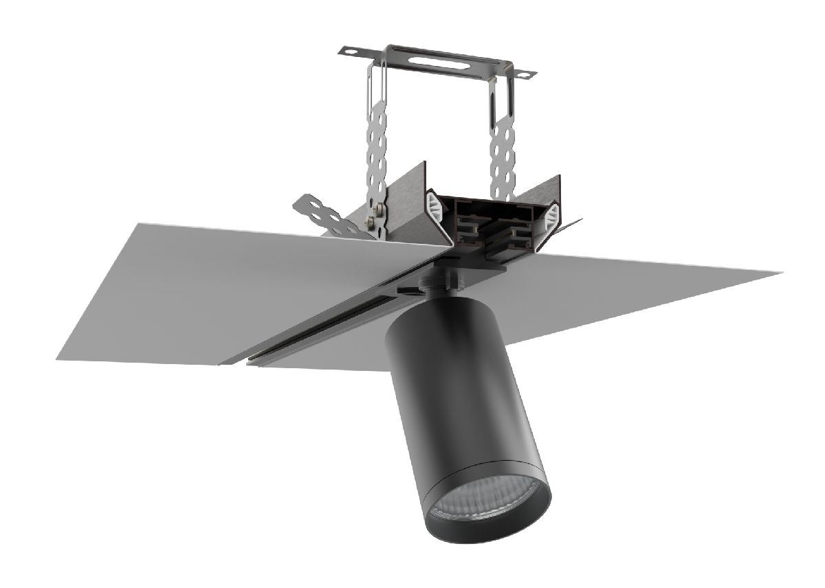 Профиль для шинопровода (2 шт.) Эра TR-1PTR-RMP Б0061061