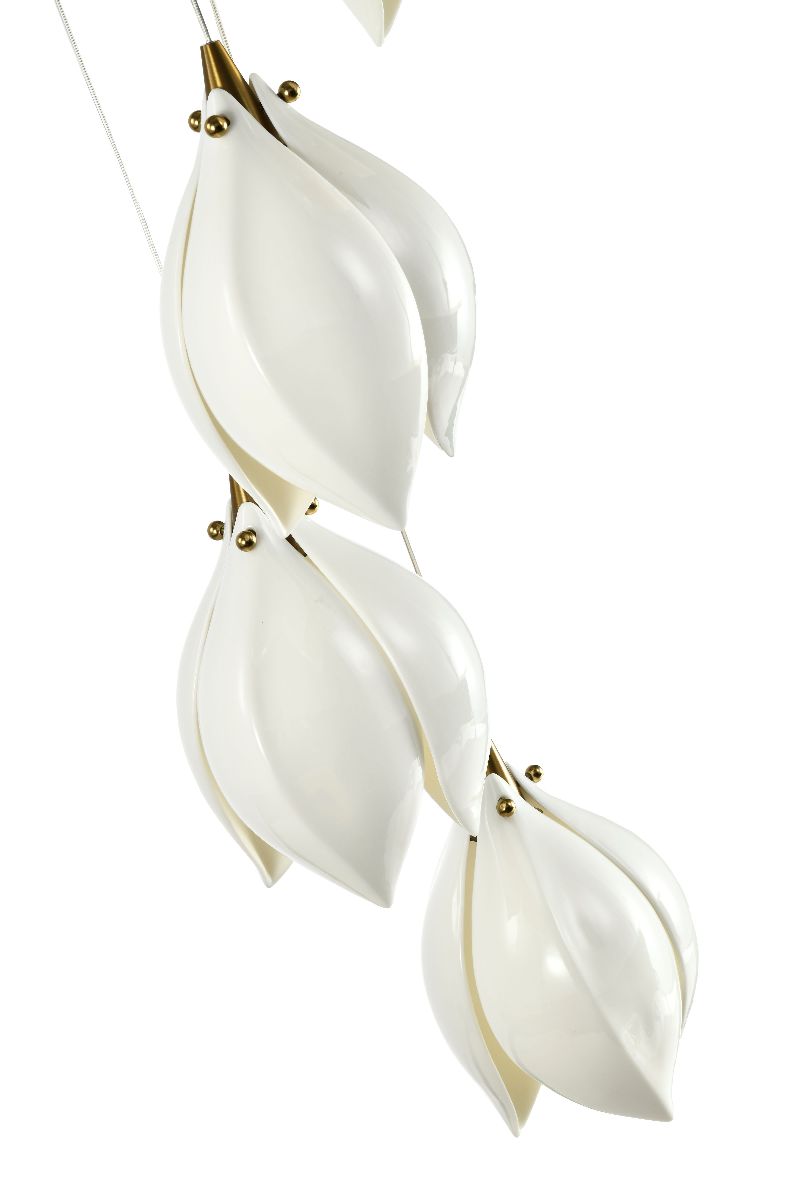 Подвесная люстра Zortes Dalin ZRS.90609.06