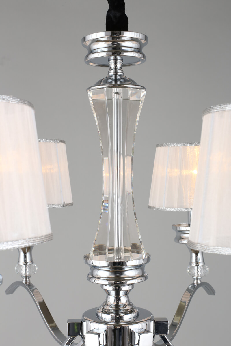 Подвесная люстра Omnilux OML-88403-06