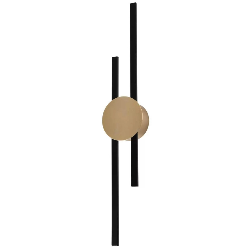 Настенный светильник Moderli Brescia V10424-WL УЦ