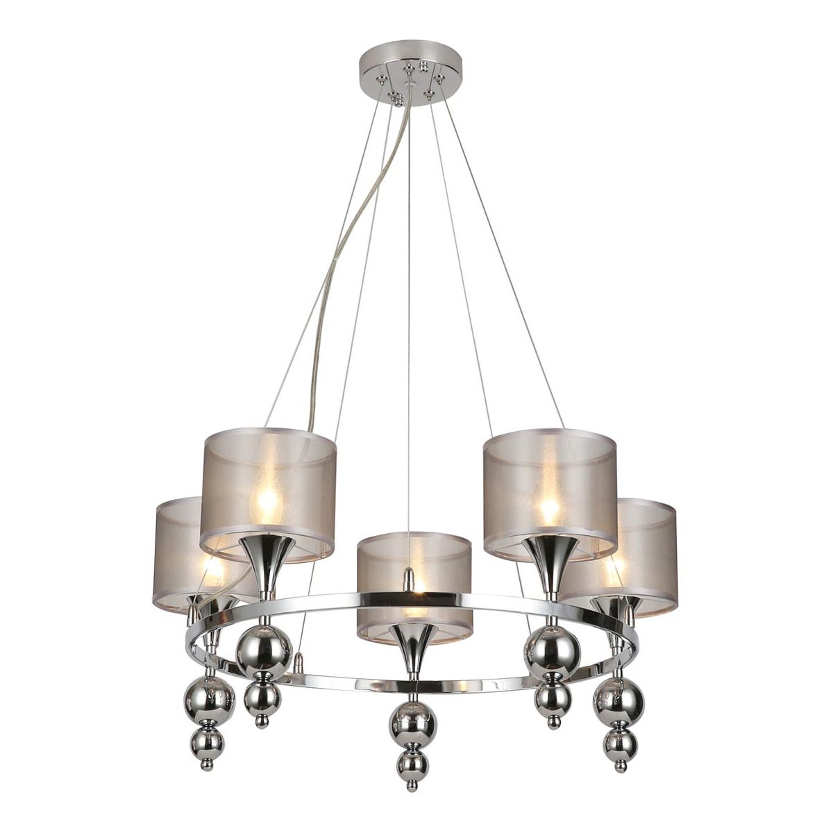 Подвесная люстра Escada 1130 1130/5S