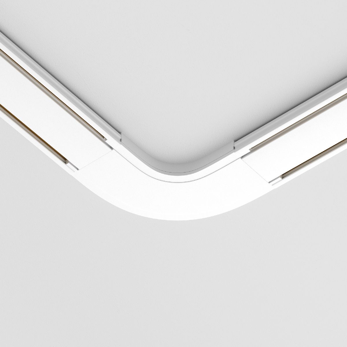 Коннектор питания Maytoni Accessories for tracks Radity TRA084CR-11W