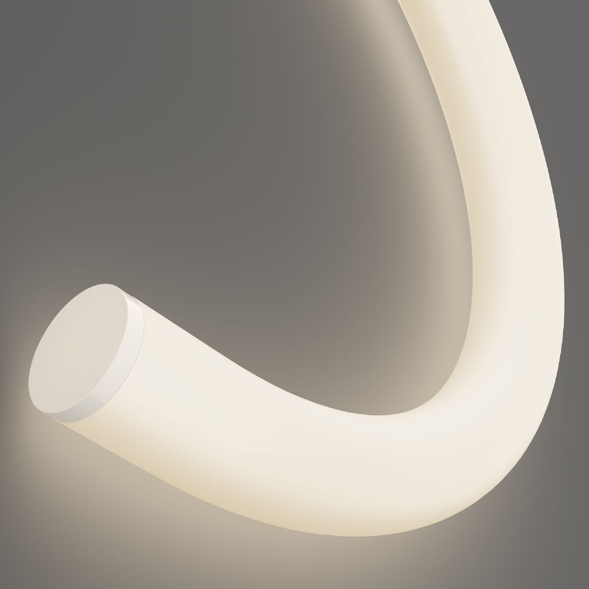 Гибкий неон Maytoni Led Strip 24В 20Вт/м 4000К 5м IP65 20307