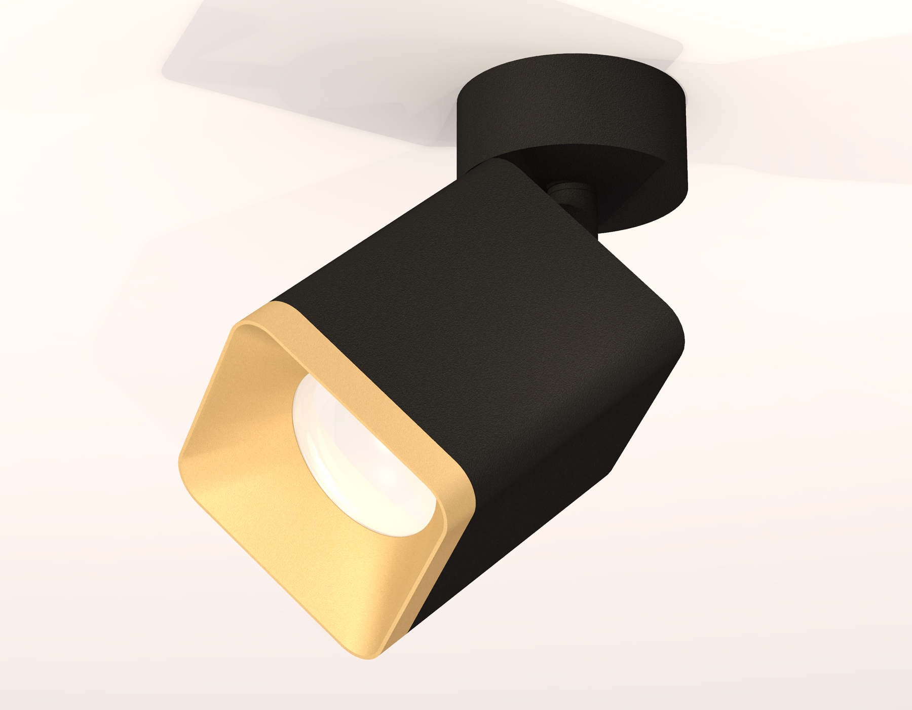 Спот Ambrella Light Techno Spot XM7813004 (A2210, C7813, N7704)