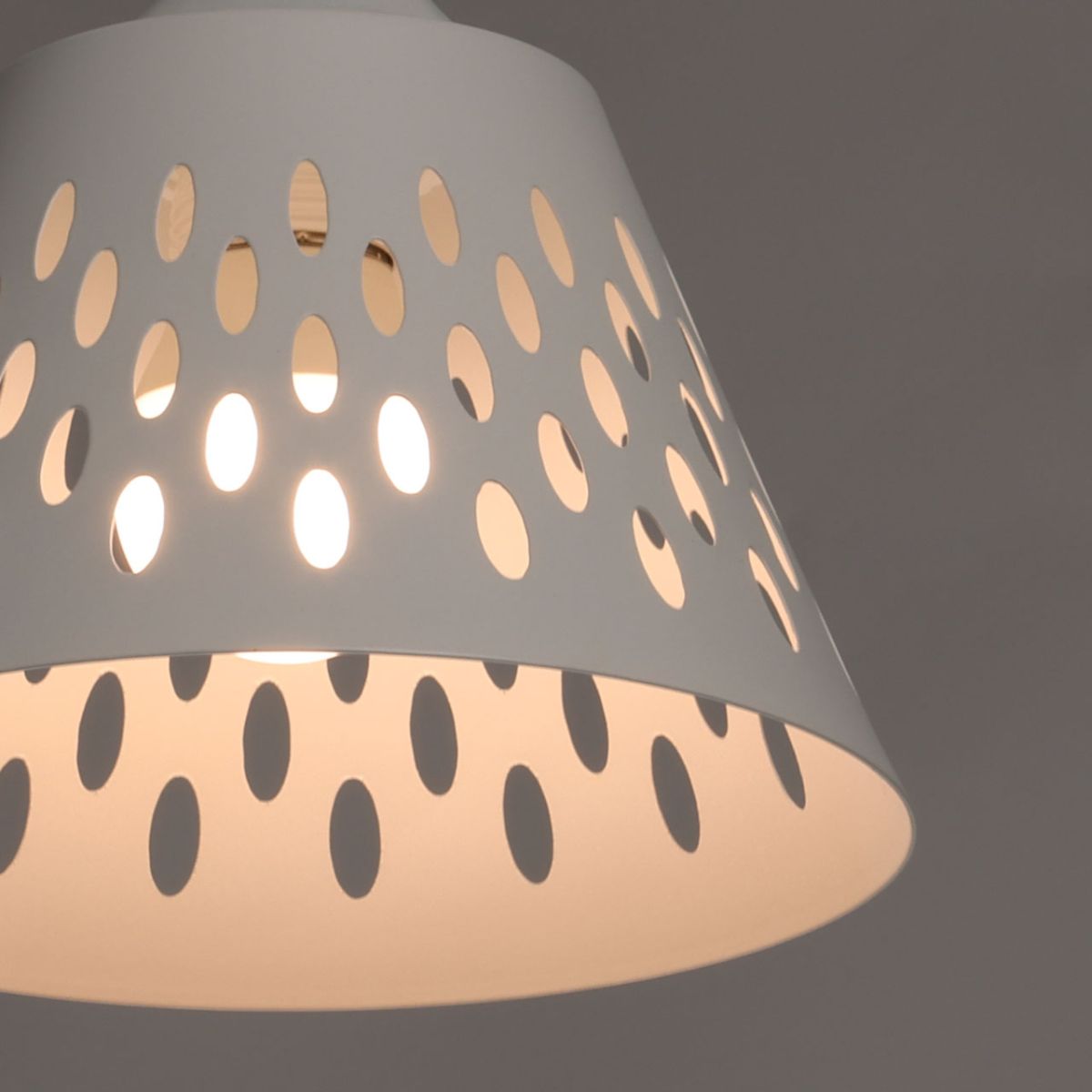 Потолочный светильник De Markt Соло 112013301