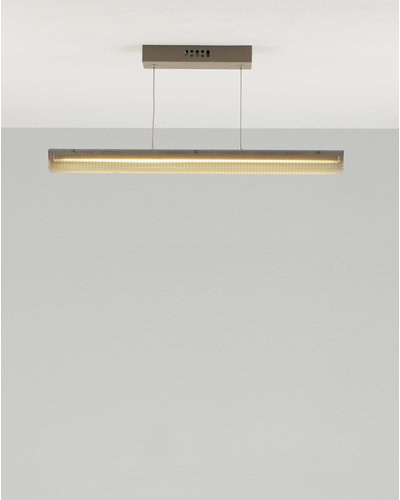 Подвесной светодиодный светильник Moderli Elena V2720-PL