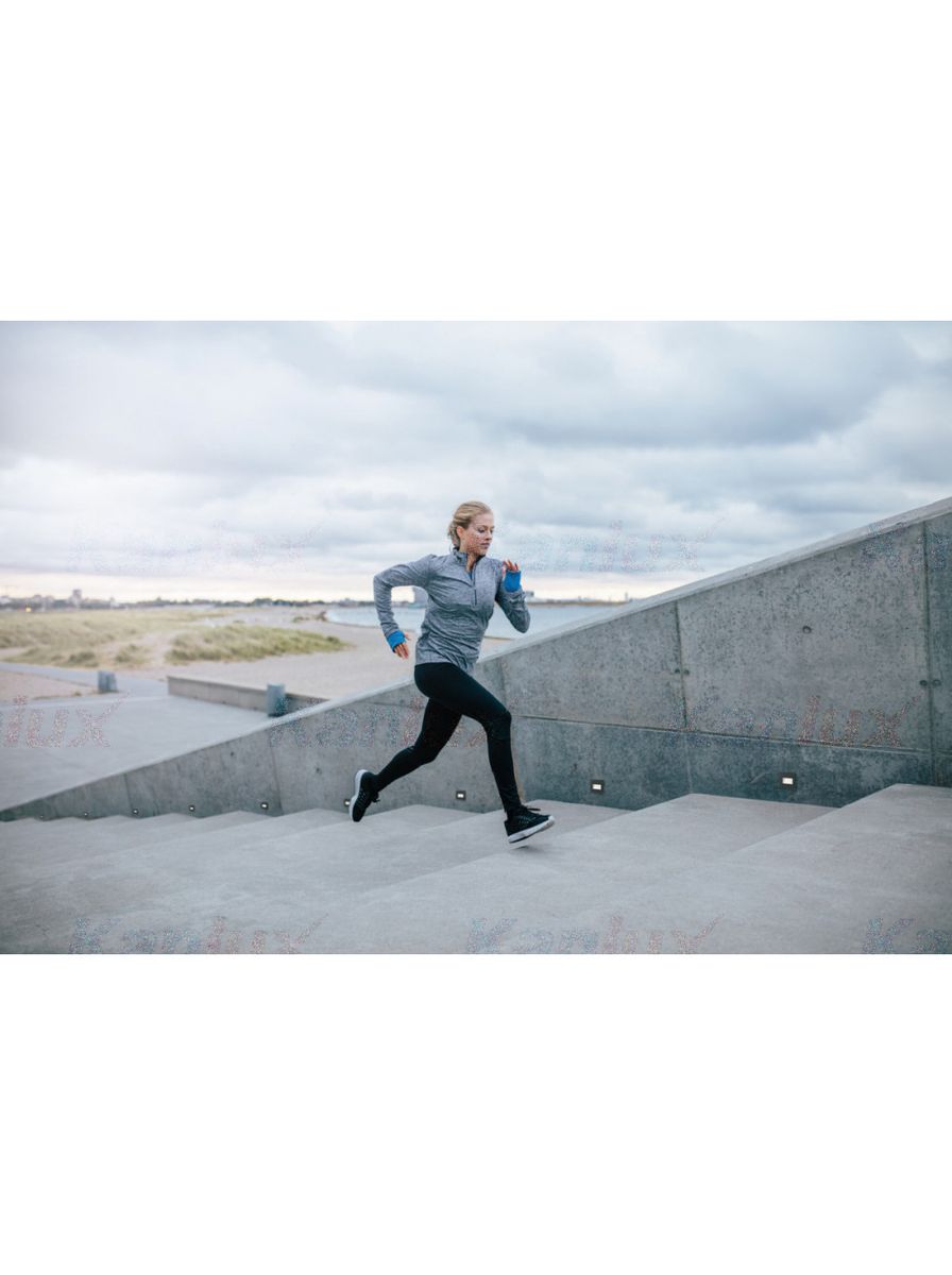 Подсветка для лестниц и ступеней Kanlux Glasi Led 3W P NW-GR 33695